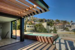 Arcadia Road Villa in Bantry Bay – photo 2 thumbnail