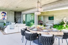 Villa Mirto in Camps Bay – photo 11 thumbnail