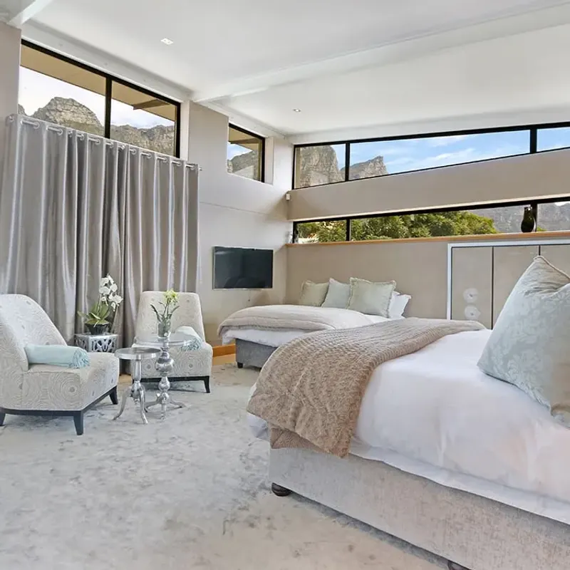 The Houghton Luxury Penthouse in Bakoven – photo 1