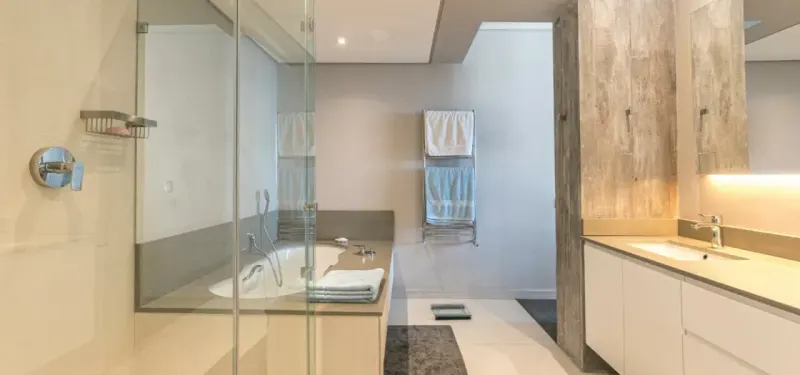 Majestic Sky Villa in Green Point – photo 36
