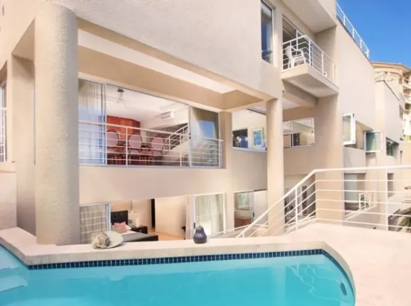 Ravine Road Apartment