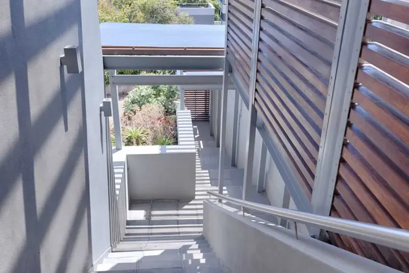 Horizon Views Penthouse in Vredehoek – photo 15