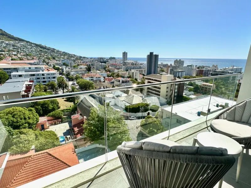 Panoramic Penthouse in Sea Point – photo 51