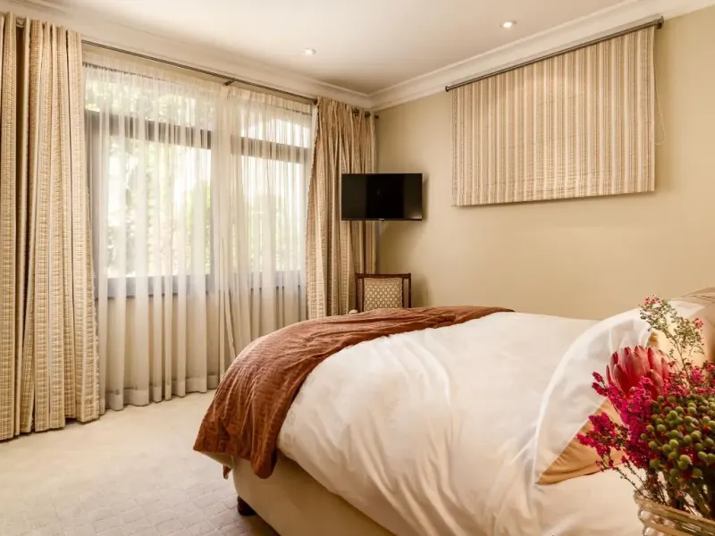 Villa Charmante in Bantry Bay – photo 12