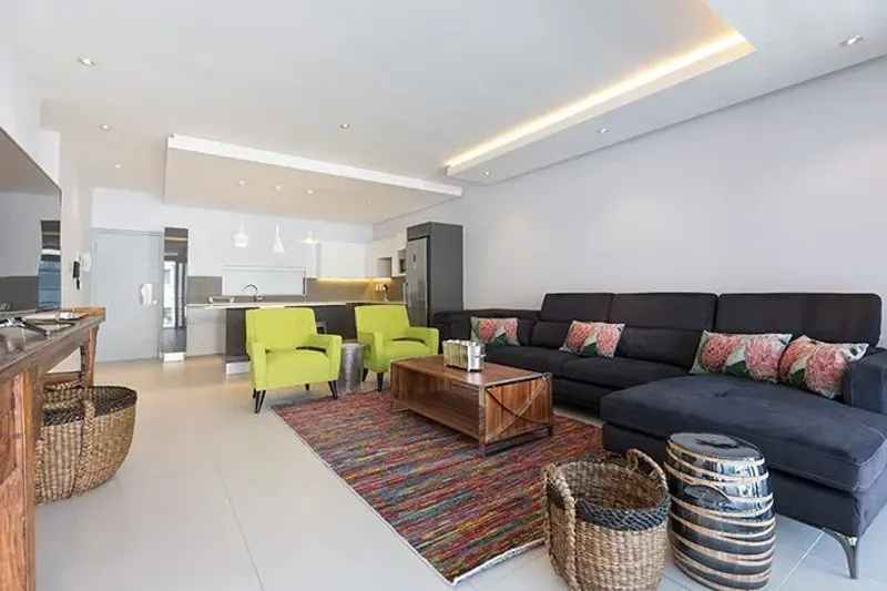The Chelsea 406 in Green Point – photo 12