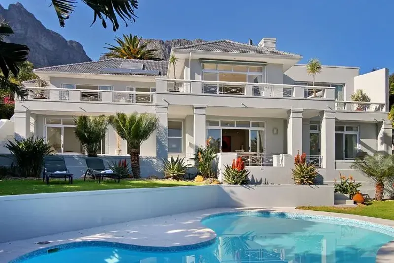 Msanga Villa
