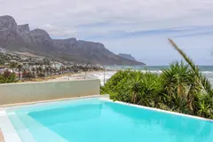 Beach Villa 1 in Camps Bay – photo 27 thumbnail
