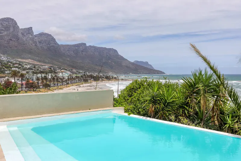 Beach Villa 1 in Camps Bay – photo 27