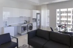 Triangle Suites 2012 in Cape Town City Centre – photo 3 thumbnail