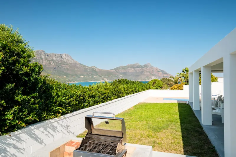 Villa Santorini in Hout Bay – photo 44