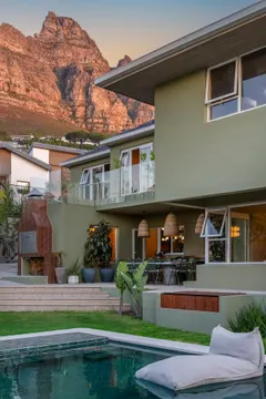 Kanaloa Villa in Camps Bay – photo 5 thumbnail