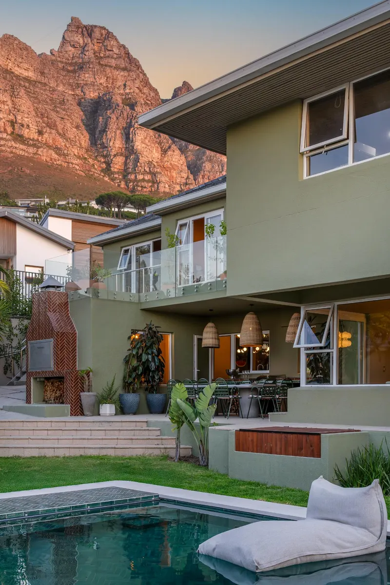 Kanaloa Villa in Camps Bay – photo 5