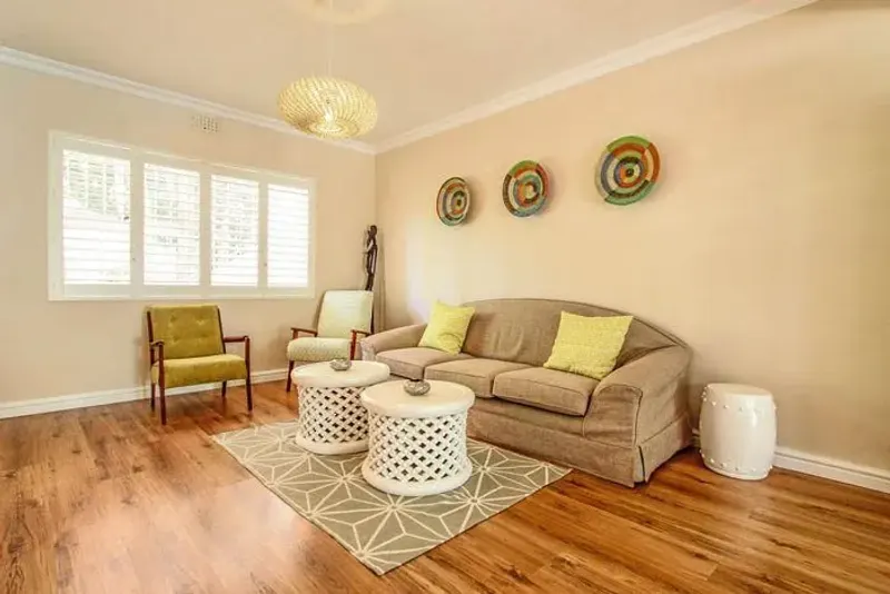 Dale Court Apartment in De Waterkant – photo 5