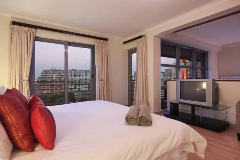 A20 Soho on Strand in De Waterkant – photo 9
