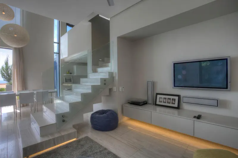 Bordeaux Villa in Sea Point – photo 6