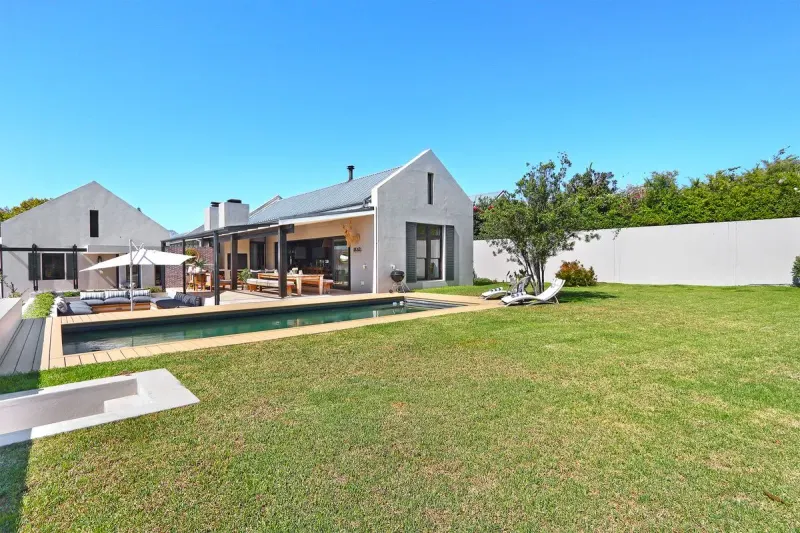 Constantia Modern Villa in Constantia – photo 47
