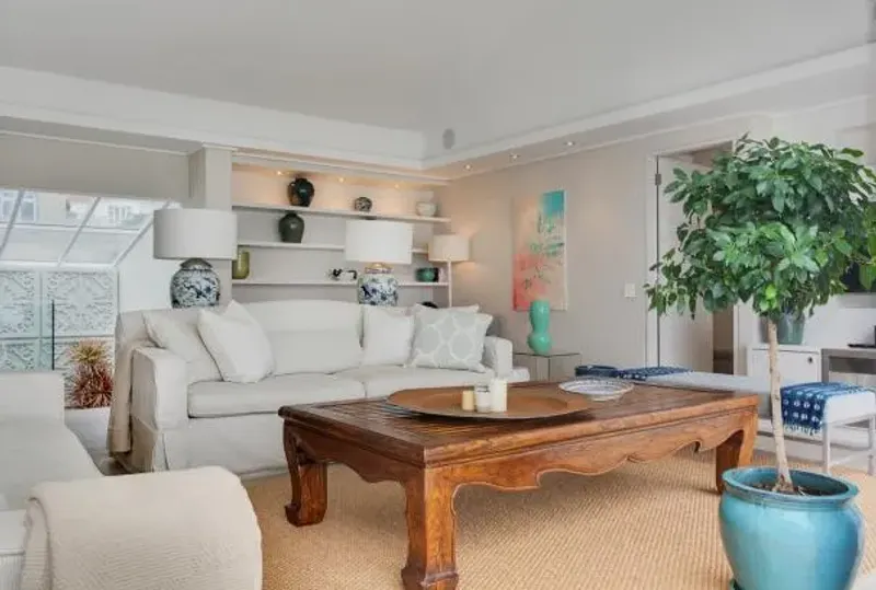 Villa Serenita in Camps Bay – photo 4