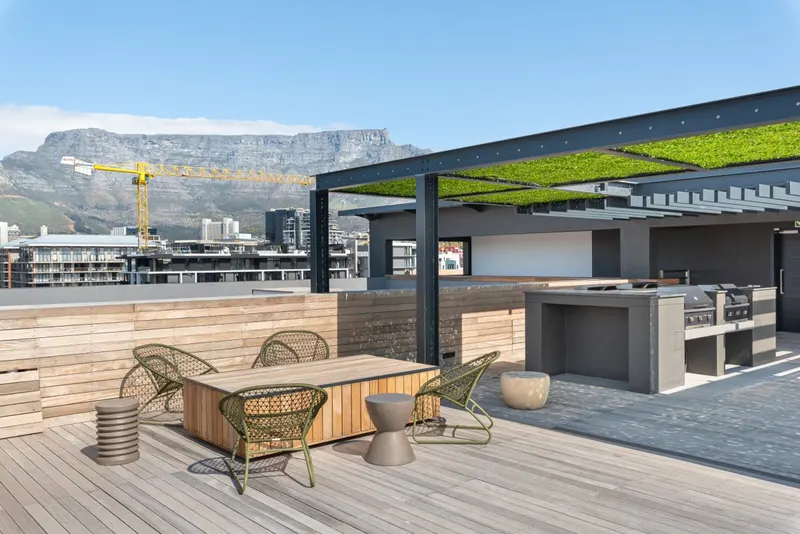 Dock Land in De Waterkant – photo 6