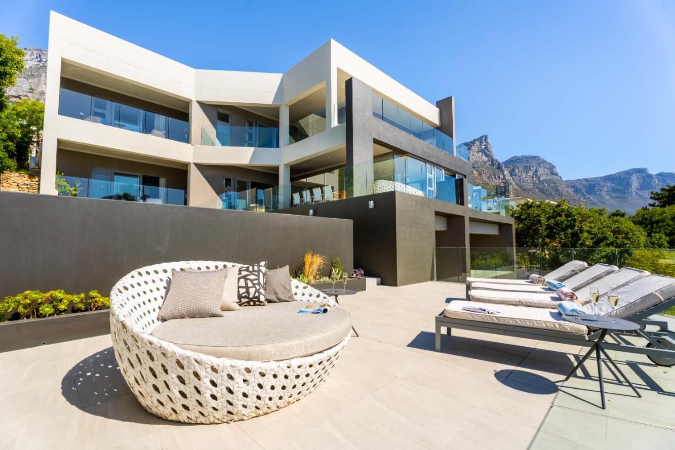 Camps Bay