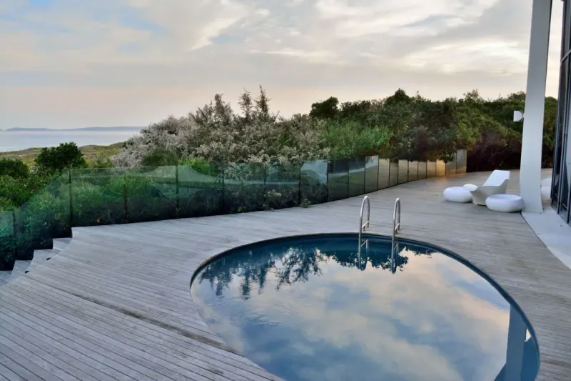 K Cottage in Keurboomstrand – photo 7