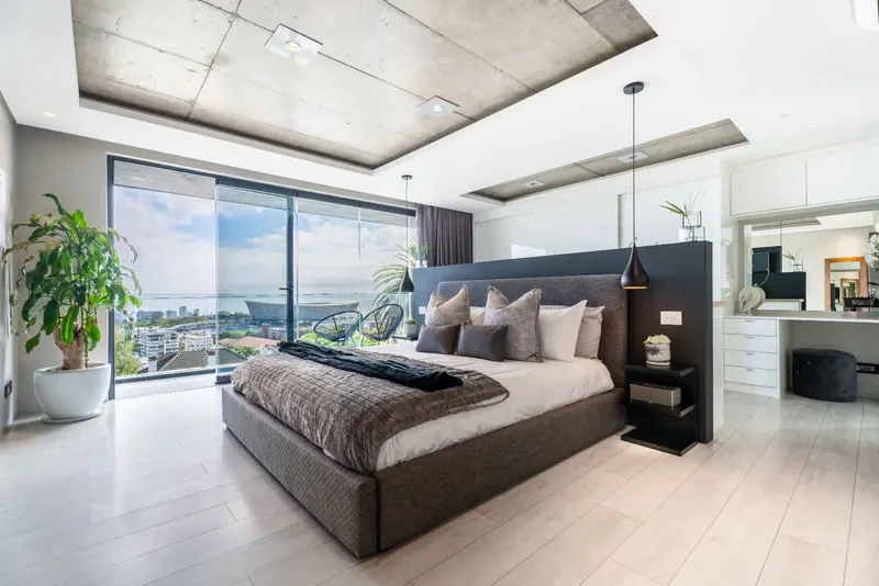 Joubert Oasis Villa in Green Point – photo 33