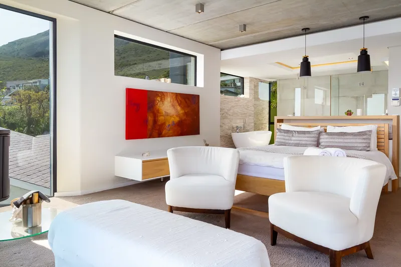 Villa Luna in Camps Bay – photo 13