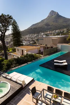 Serenity Villa in Camps Bay – photo 6 thumbnail