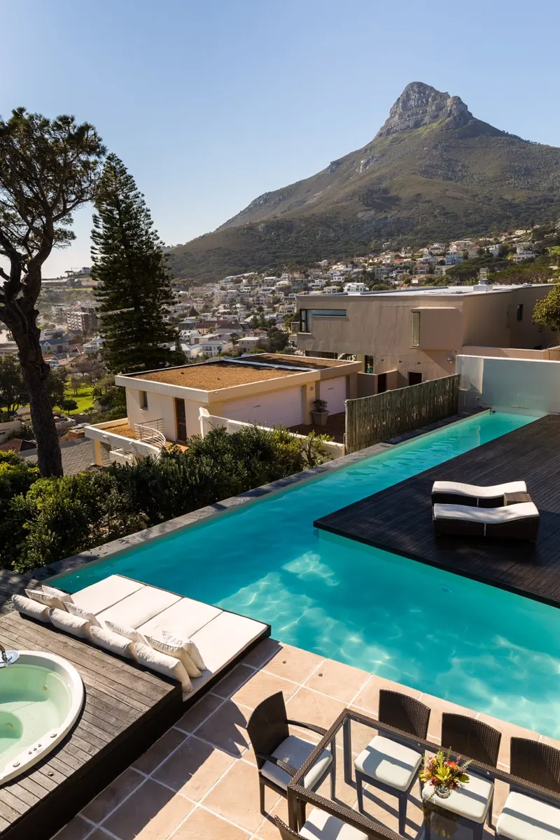 Serenity Villa in Camps Bay – photo 6