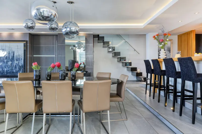 Bali Penthouse in Bakoven – photo 22