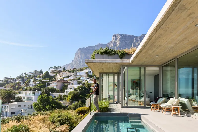Sea Love in Camps Bay – photo 25