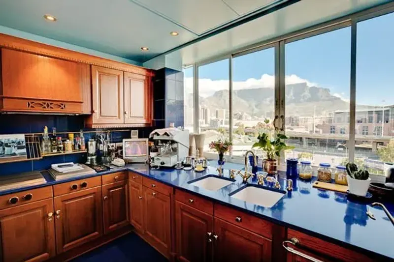 Carradale Penthouse in V&A Waterfront – photo 11