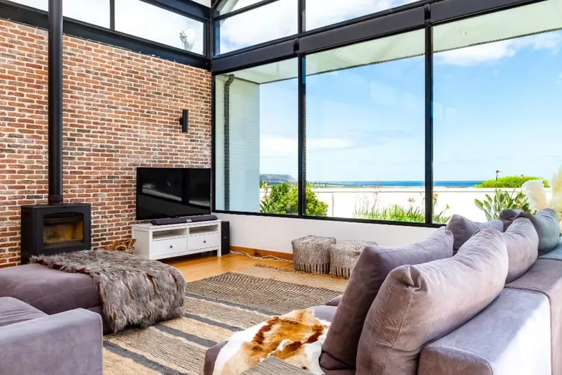 Noordhoek Retreat in Noordhoek – photo 22