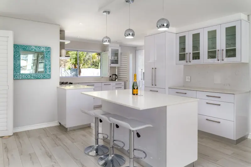 Villa Azzure in Camps Bay – photo 32