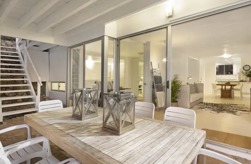 5 Glen Beach Bungalow in Camps Bay – photo 17