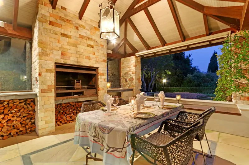 5 Star Constantia in Constantia Heights – photo 25