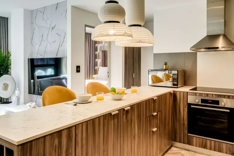 City Suite 905 in Cape Town City Centre – photo 9