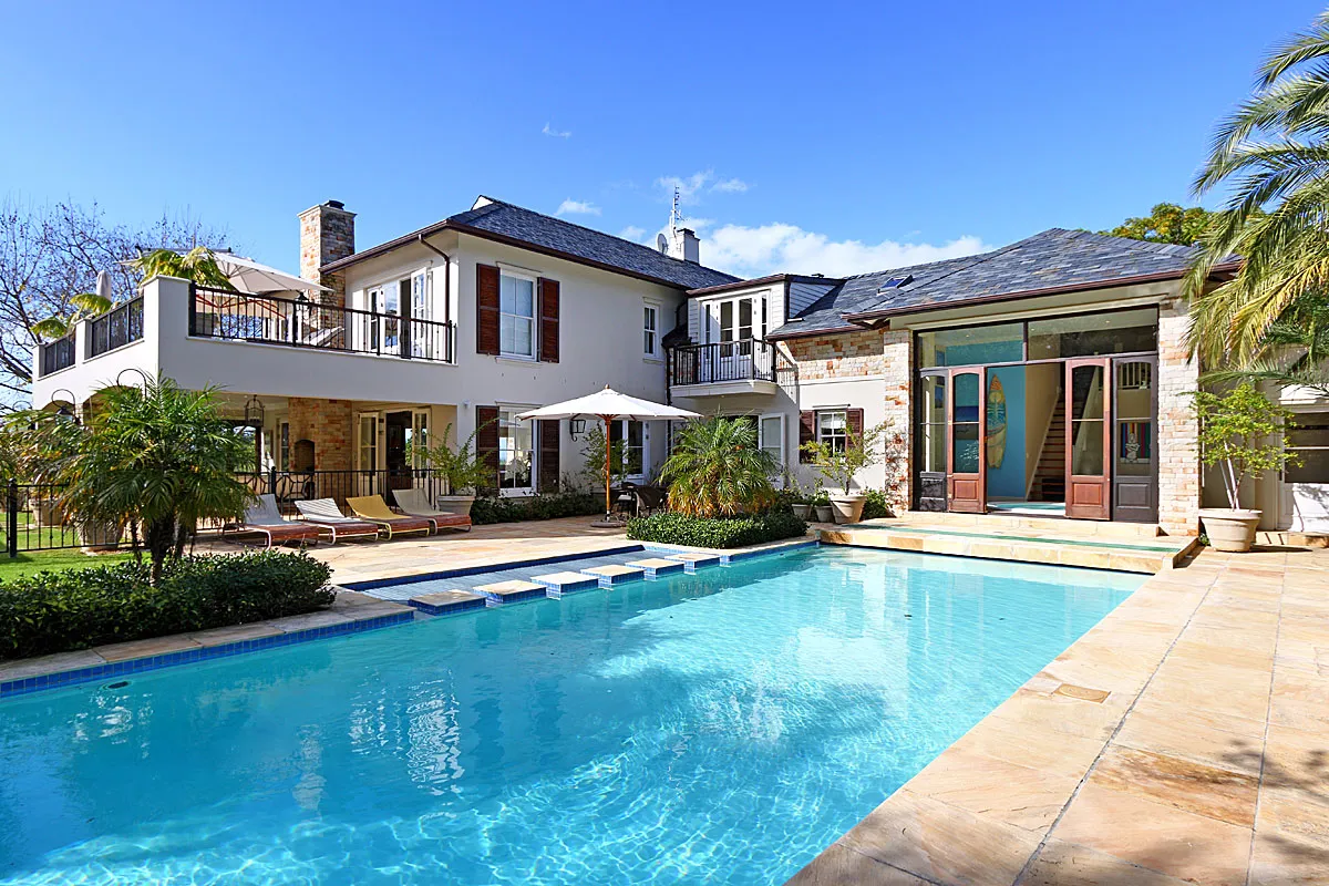 Constantia Heights