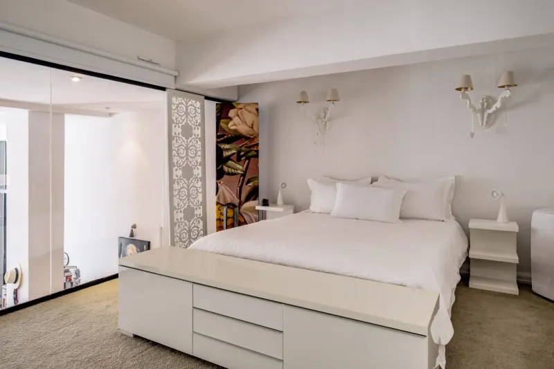 Splendid Loft in Cape Town City Centre – photo 13
