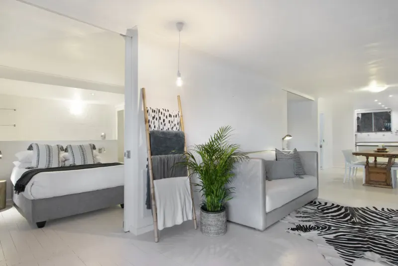 5 Glen Beach Bungalow in Camps Bay – photo 11