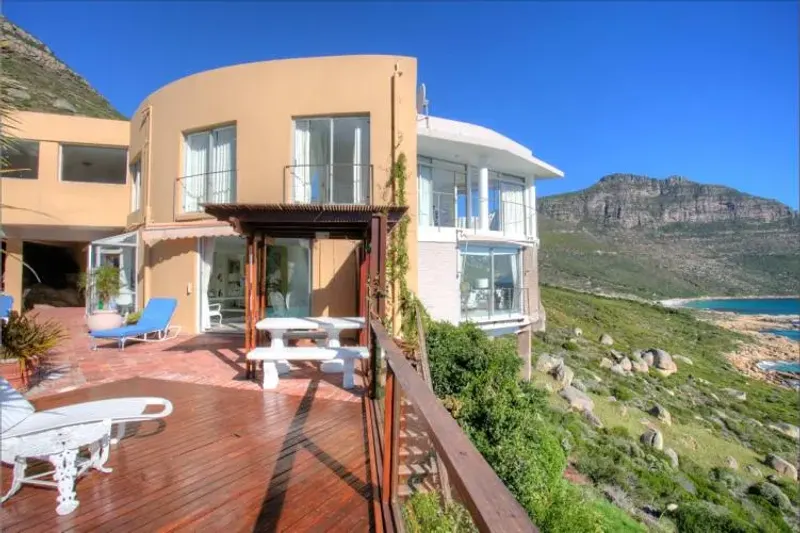 Sandy Bay Beach House in Llandudno – photo 16