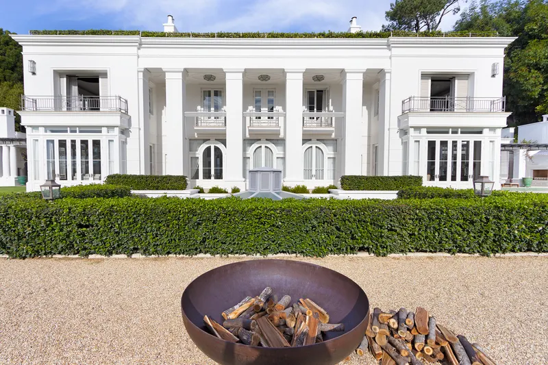 Calatrava House in Bishopscourt – photo 24