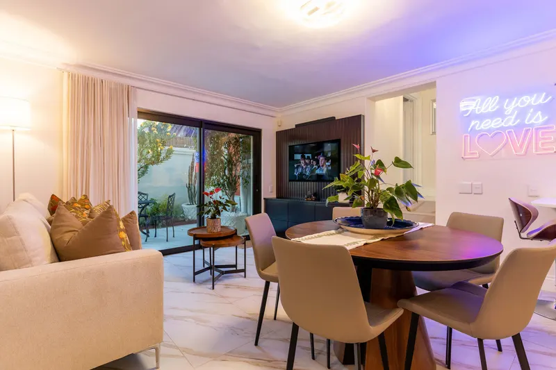 Paradise Villa in Camps Bay – photo 25