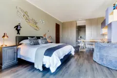 Leeukloof Villa in Tamboerskloof – photo 26 thumbnail