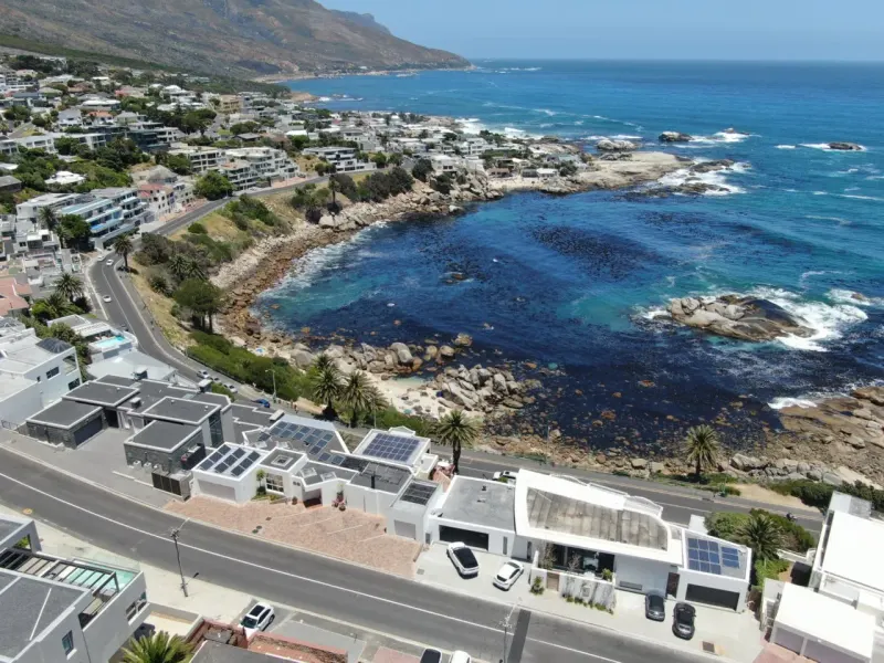 Camps Bay Grand in Camps Bay – photo 4