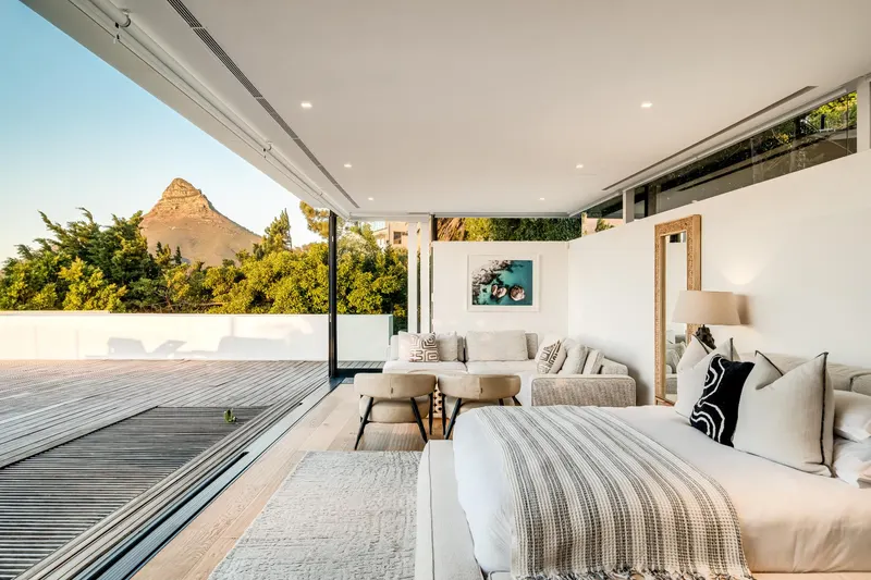 Lion's Lookout in Camps Bay – photo 33