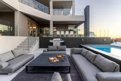 The Villa at Camps Bay in Camps Bay – photo 37 thumbnail