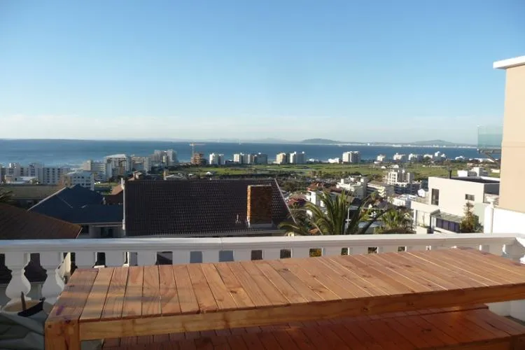 Green Point