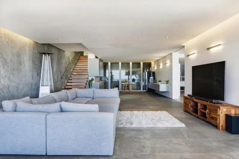 Camps Bay Beach House in Camps Bay – photo 25