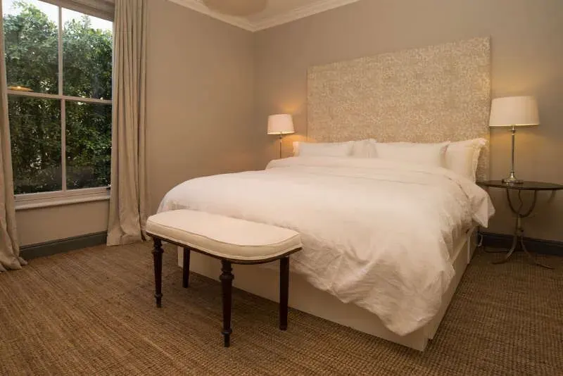 Villa Franschhoek in Franschhoek – photo 29