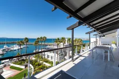 Marinaclub Penthouse in V&A Waterfront – photo 23 thumbnail